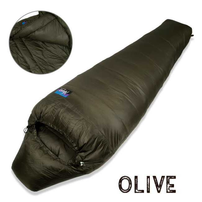 楽天市場】☆NANGA ナンガ NANGA Original Schlaf 1200 オリジナル