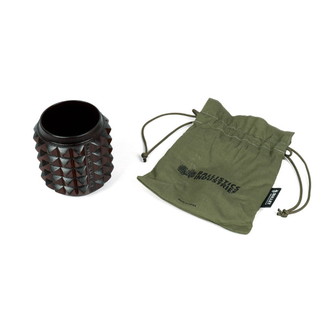 楽天市場】☆Ballistics バリスティクス STADS CUP スタッズカップ