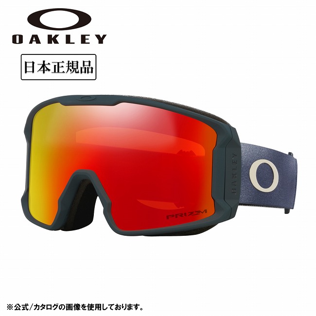 楽天市場】oakley line miner torch iridiumの通販