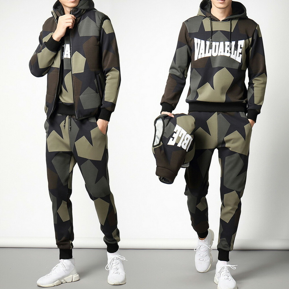 楽天市場】【売り尽くしSALE】メンズ セットアップ スウェット