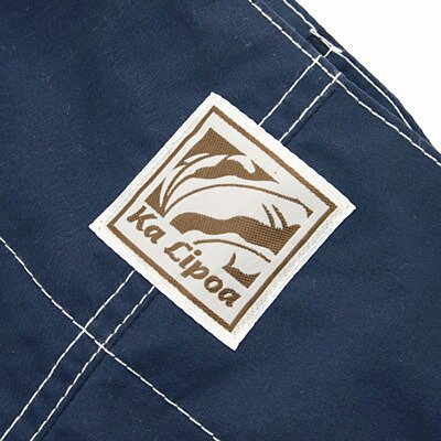 楽天市場】Ka Lipoa カリポア サーフトランクス/サーフパンツ DEEP SEA