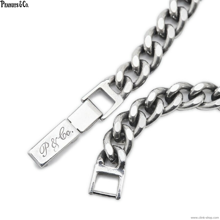 楽天市場】PEANUTS&COMPANY ピーナッツアンドカンパニー ブレスレット