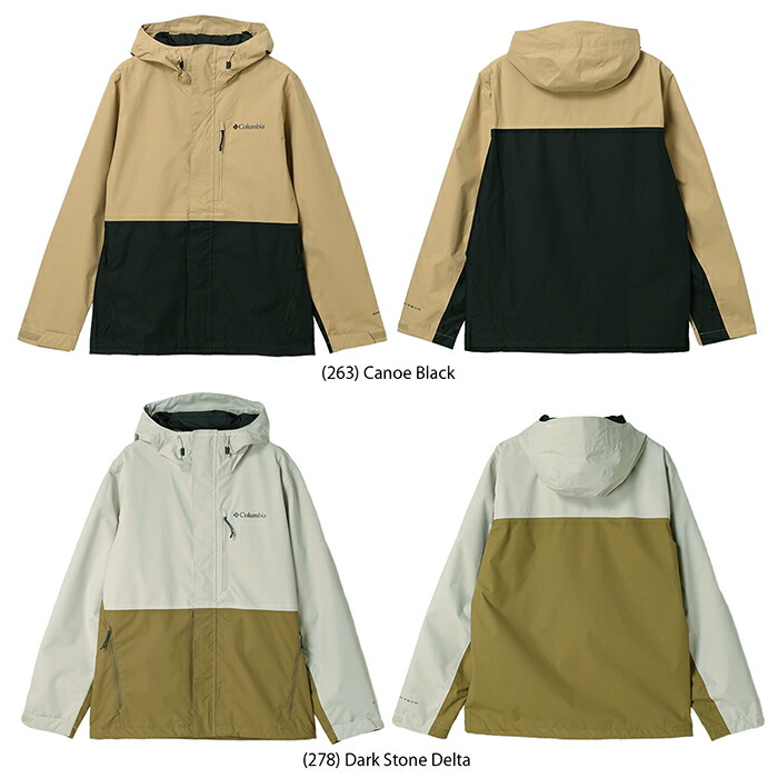 楽天市場】【15％OFF】COLUMBIA コロンビア ハイクバウンド2ジャケット