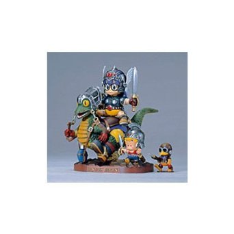 楽天市場】Dr.スランプ アラレちゃん ファンタジードラゴン バンダイ