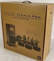 楽天市場】LITTLE JAMMER PRO． 専用別売ROMカートリッジ LIVE! ソニー