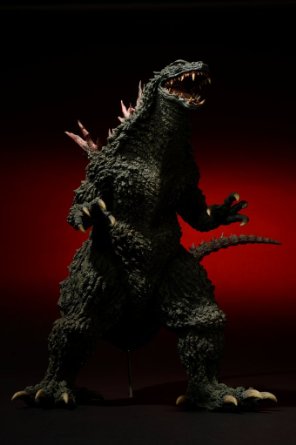 楽天市場】ギガンティックシリーズ 酒井ゆうじ 造形コレクション