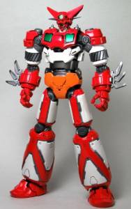 楽天市場】EX合金シリーズ ゲッターロボ/ゲッター1 ゲットマシン