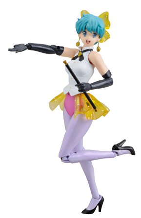 楽天市場】グッっとくるフィギュアコレクション39 魔法のスター