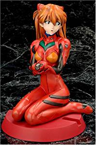楽天市場】新世紀エヴァンゲリオン 惣流・アスカ・ラングレー ( 1/5