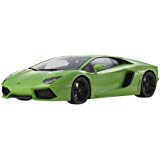 楽天市場】オートアート 1／18 ランボルギーニ アヴェンタドール
