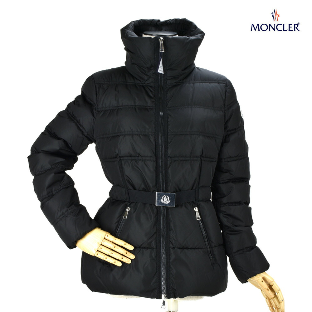 楽天市場】モンクレール MONCLER 46385.05 54155/999 ALOUETTE BLACK