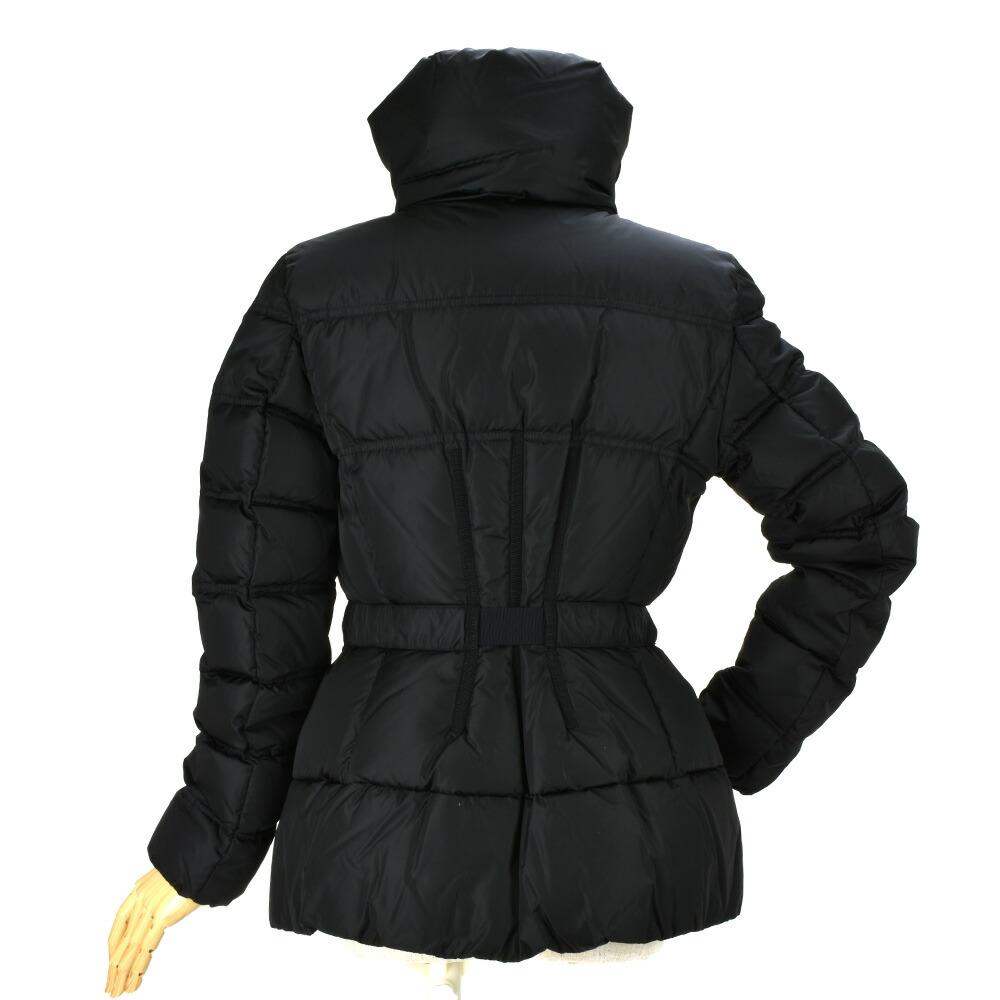 楽天市場】モンクレール MONCLER 46385.05 54155/999 ALOUETTE BLACK