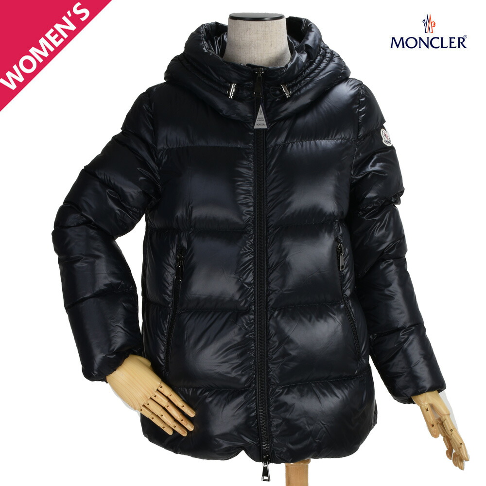 楽天市場】モンクレール ダウンジャケット レディース アウター