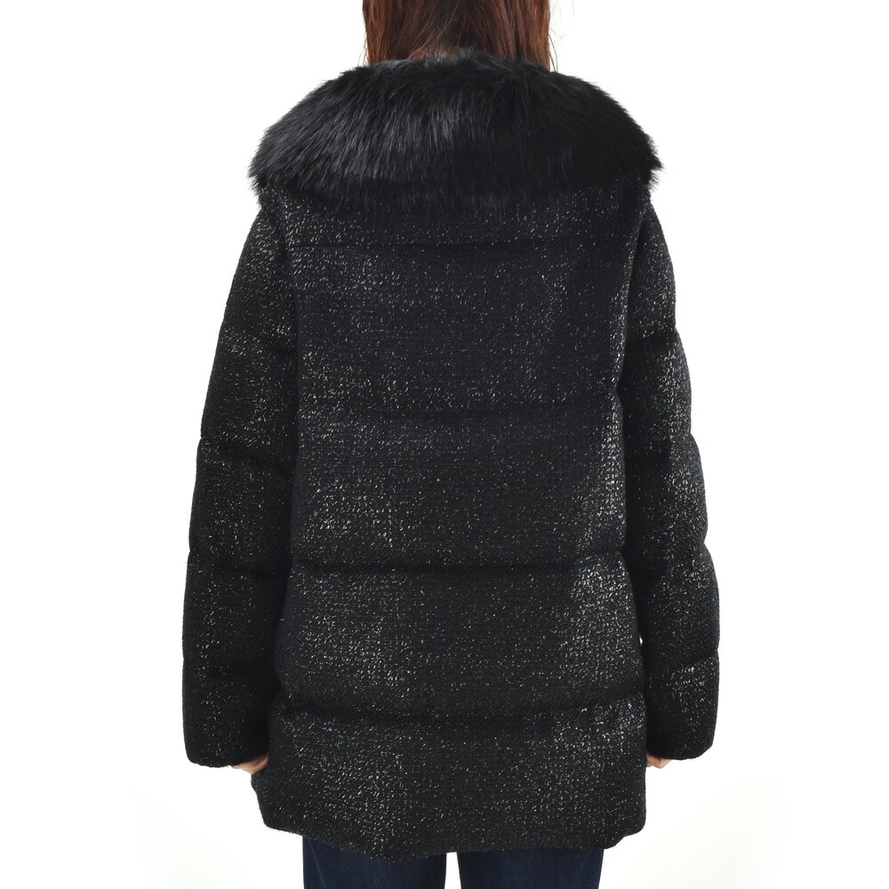 楽天市場】モンクレール ダウンジャケット レディース アウター ファー