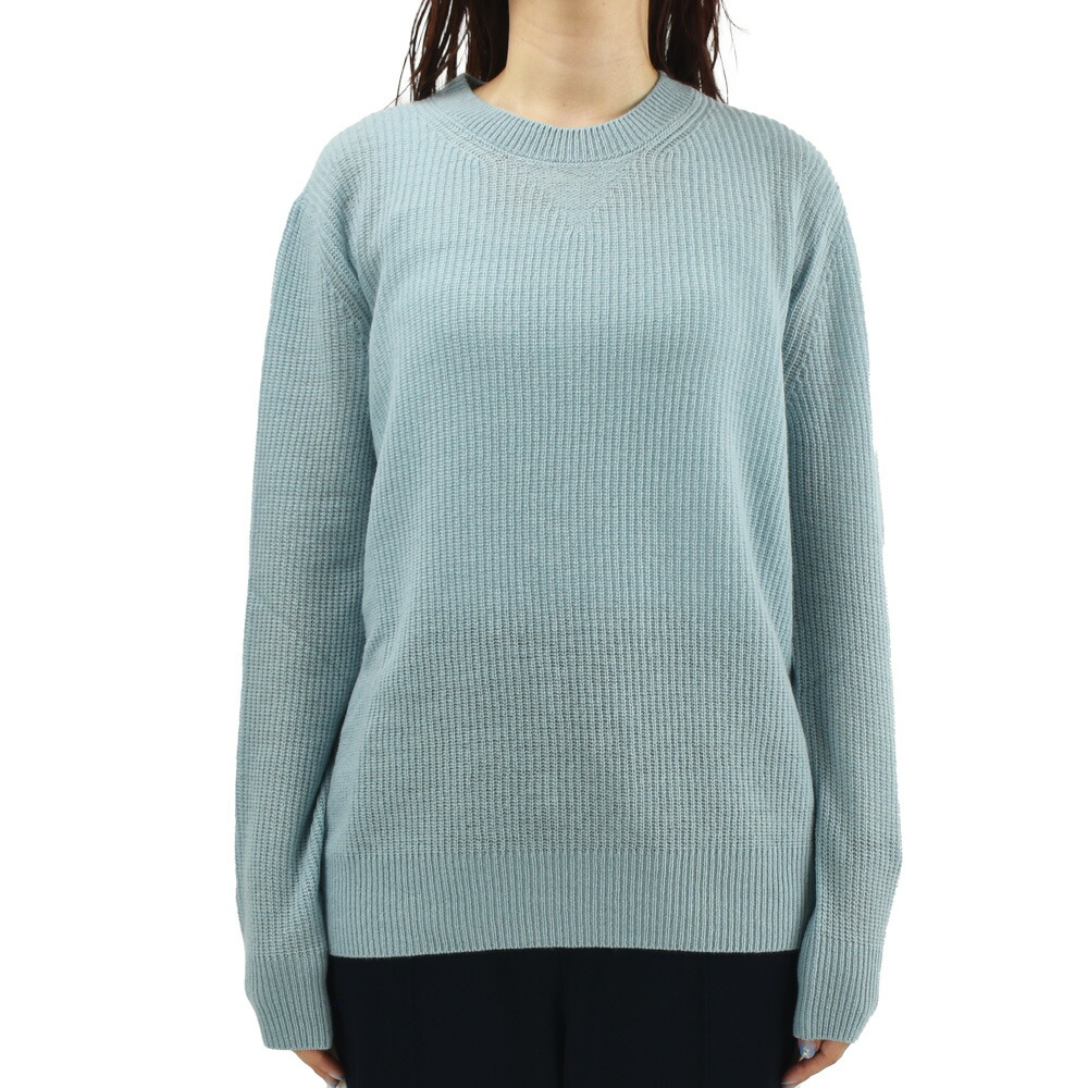 楽天市場】モンクレール ニット レディース セーター クルーネック