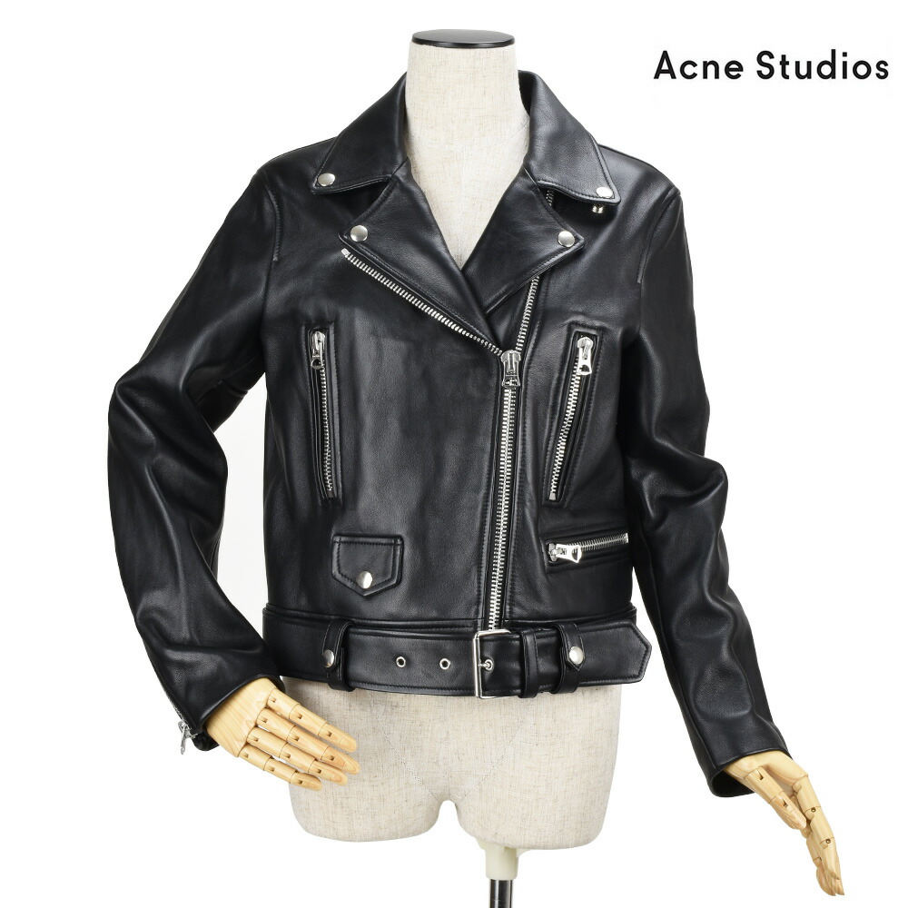 楽天市場】アクネストゥディオズ Acne Studios 1AZ166 ダブル