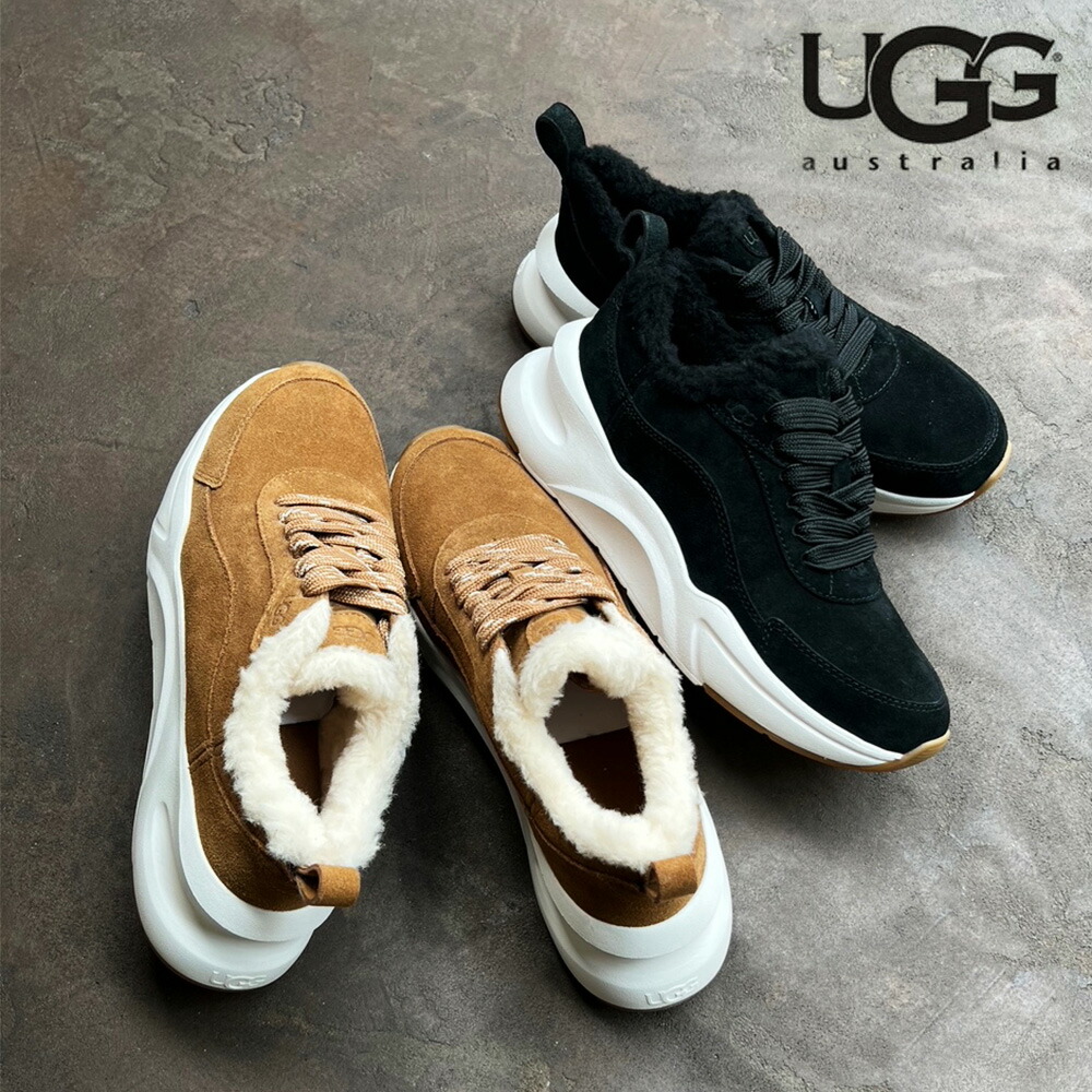 アグ 厚底 スニーカー」の人気商品一覧 | 安い商品を通販サイトから