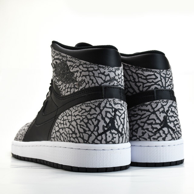 楽天市場】NIKE ナイキ AIR JORDAN 1 MID エアジョーダン 839115-013