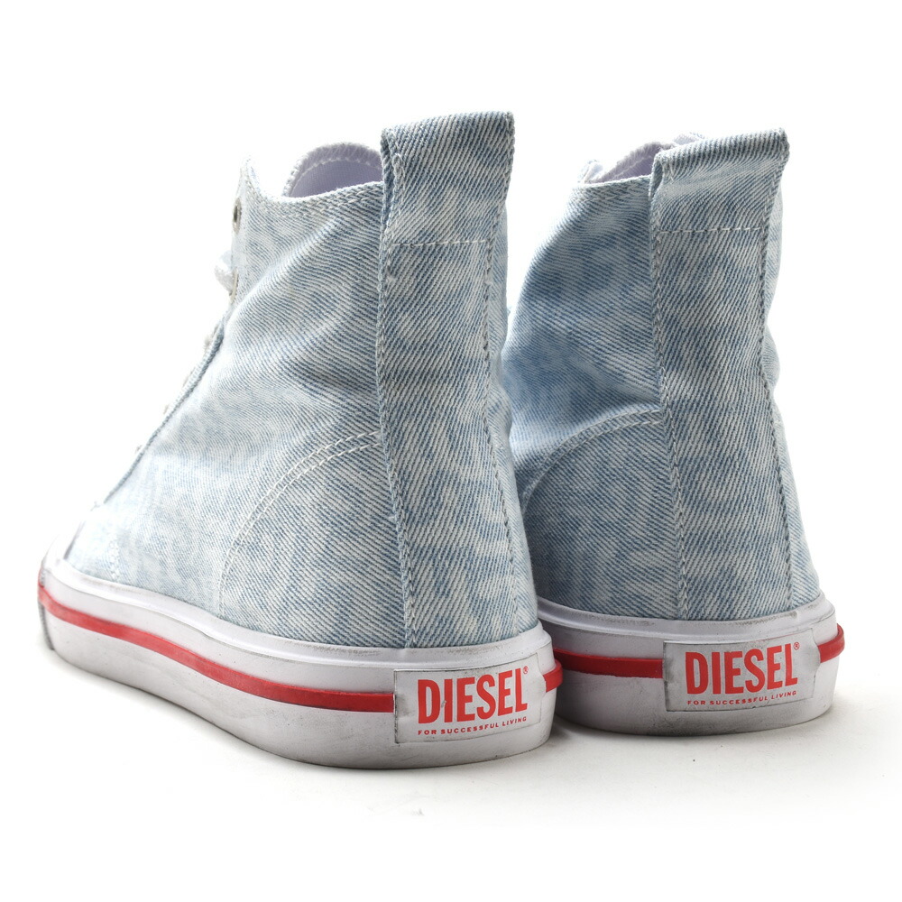 楽天市場】【楽天スーパーSALE】ディーゼル DIESEL スニーカー メンズ