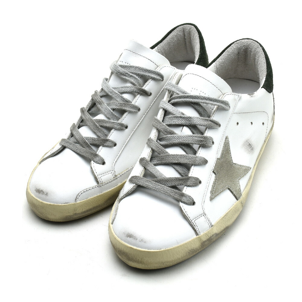 楽天市場】ゴールデングース スニーカー レディース スーパースター