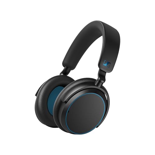 楽天市場】ゼンハイザー Sennheiser ワイヤレスヘッドホン ACCENTUM