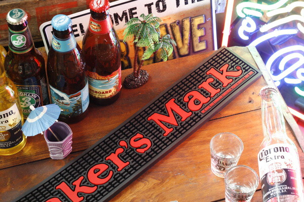 楽天市場】バーマット Maker's Mark メーカーズマーク バーボン