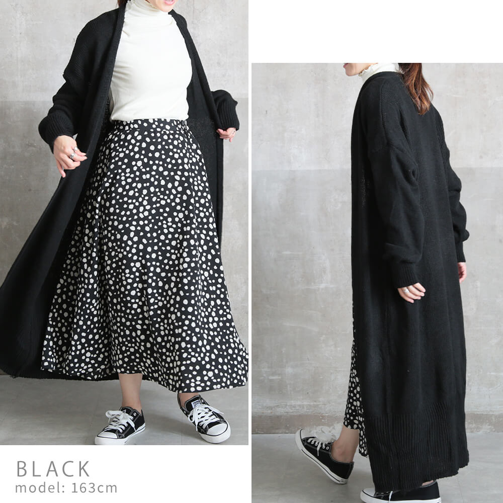 楽天市場】＜条件無!45％OFFクーポンで3014円!＞即納 カーディガン