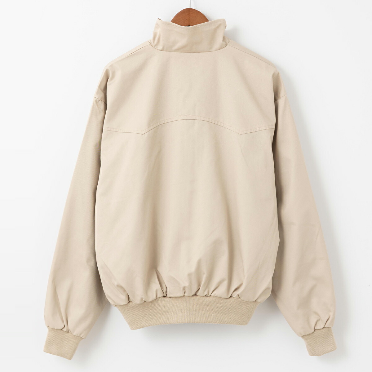 楽天市場】RELCO スイングトップ ハリントンジャケット ブルゾン