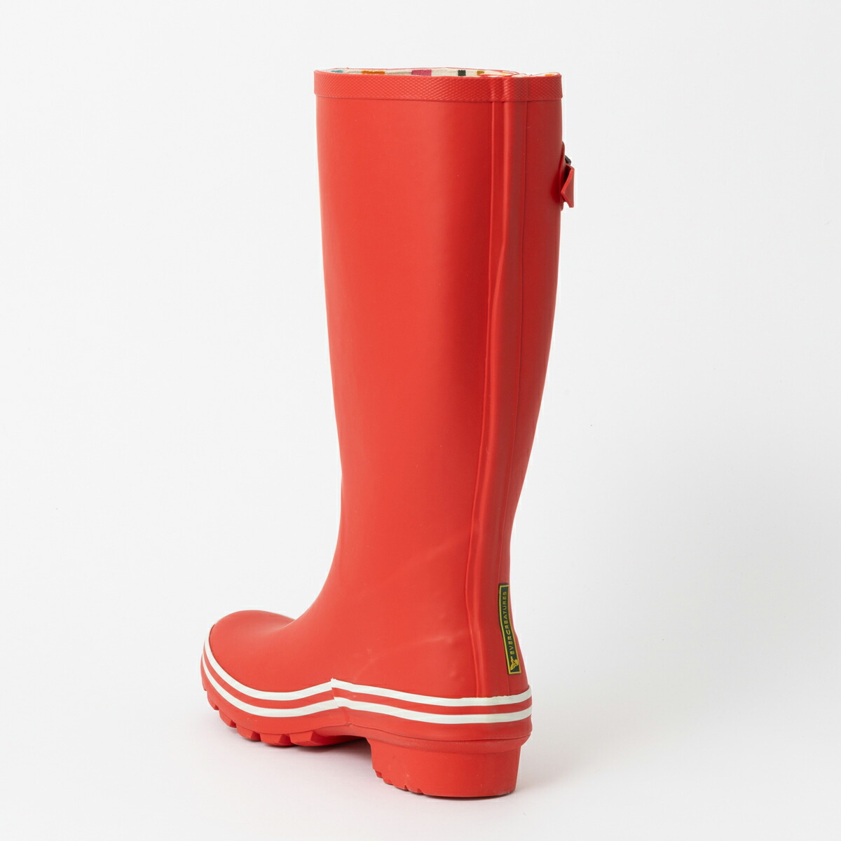 楽天市場】【訳あり】レインブーツ 長靴 Evercreatures エバークリエイ