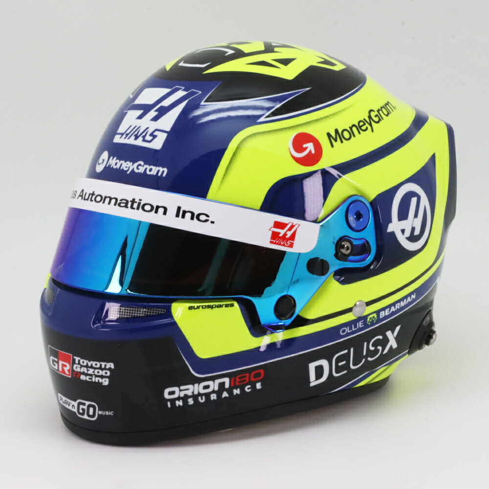 楽天市場】 モデルカー ミニカー レプリカヘルメット その他モデル