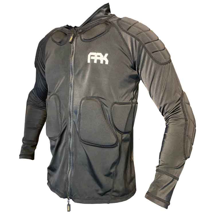 楽天市場】スノーボード スキー プロテクター ARK エーアールケー SS