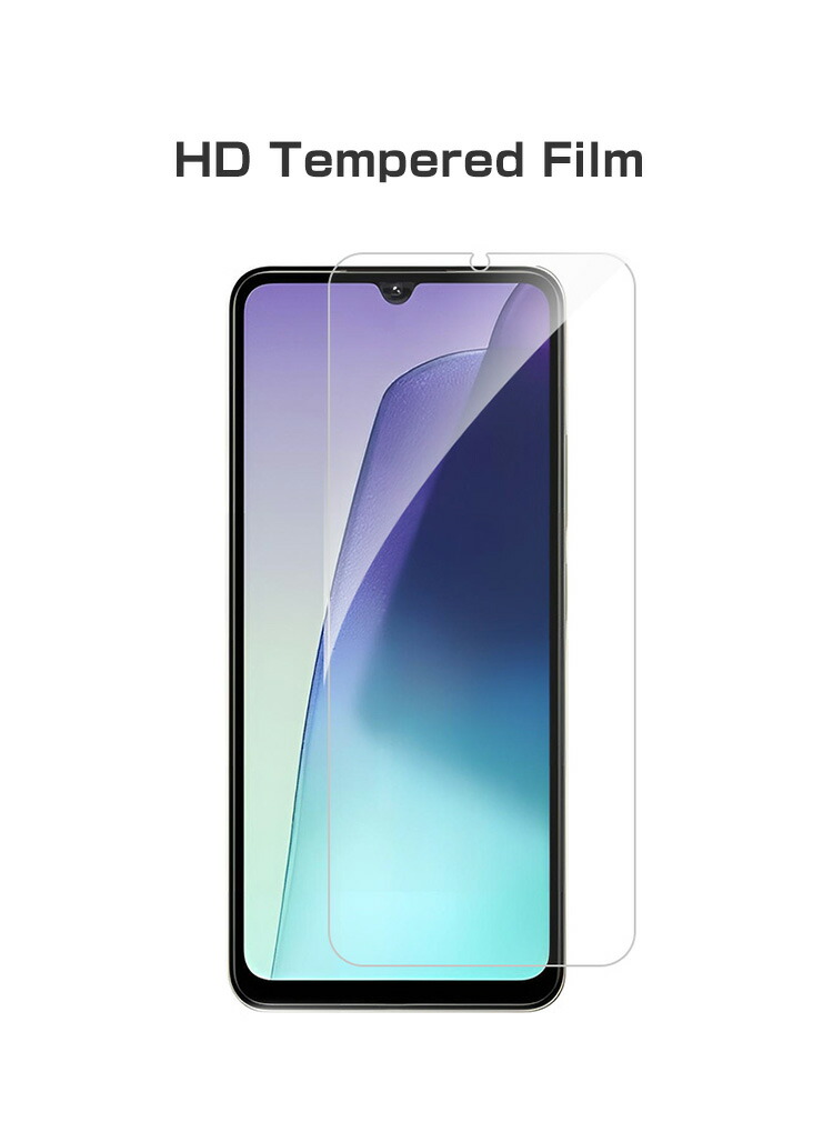 楽天市場】1ピース シャオミ Redmi 14C フィルム 液晶保護シート 硬度