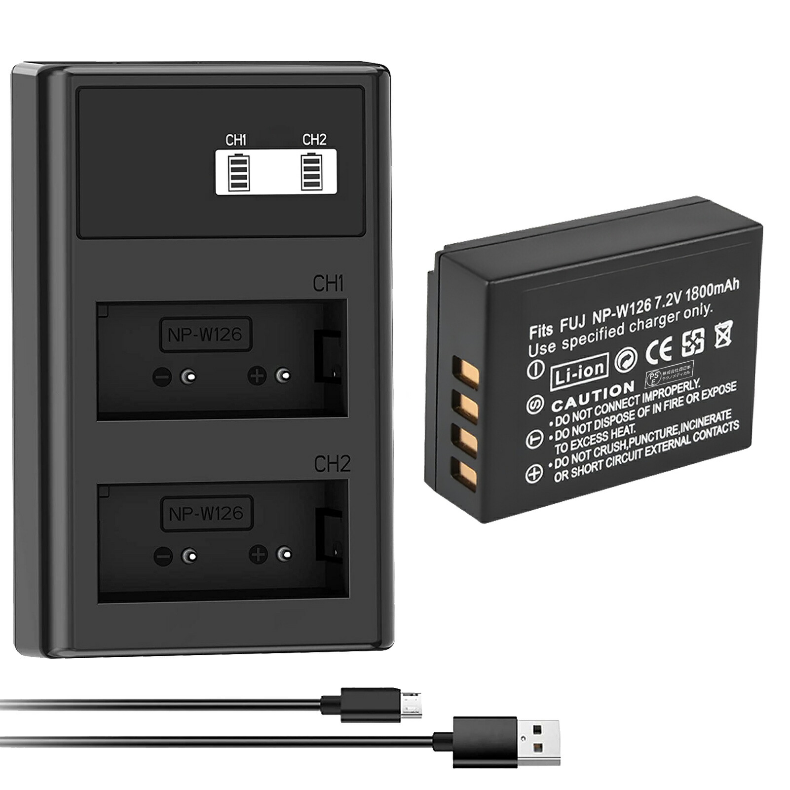 楽天市場】x－t30 バッテリの通販