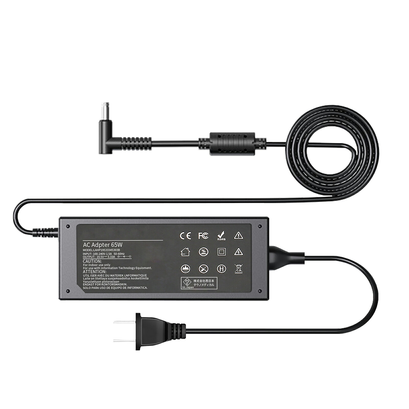 楽天市場】hp 15-db acアダプターの通販