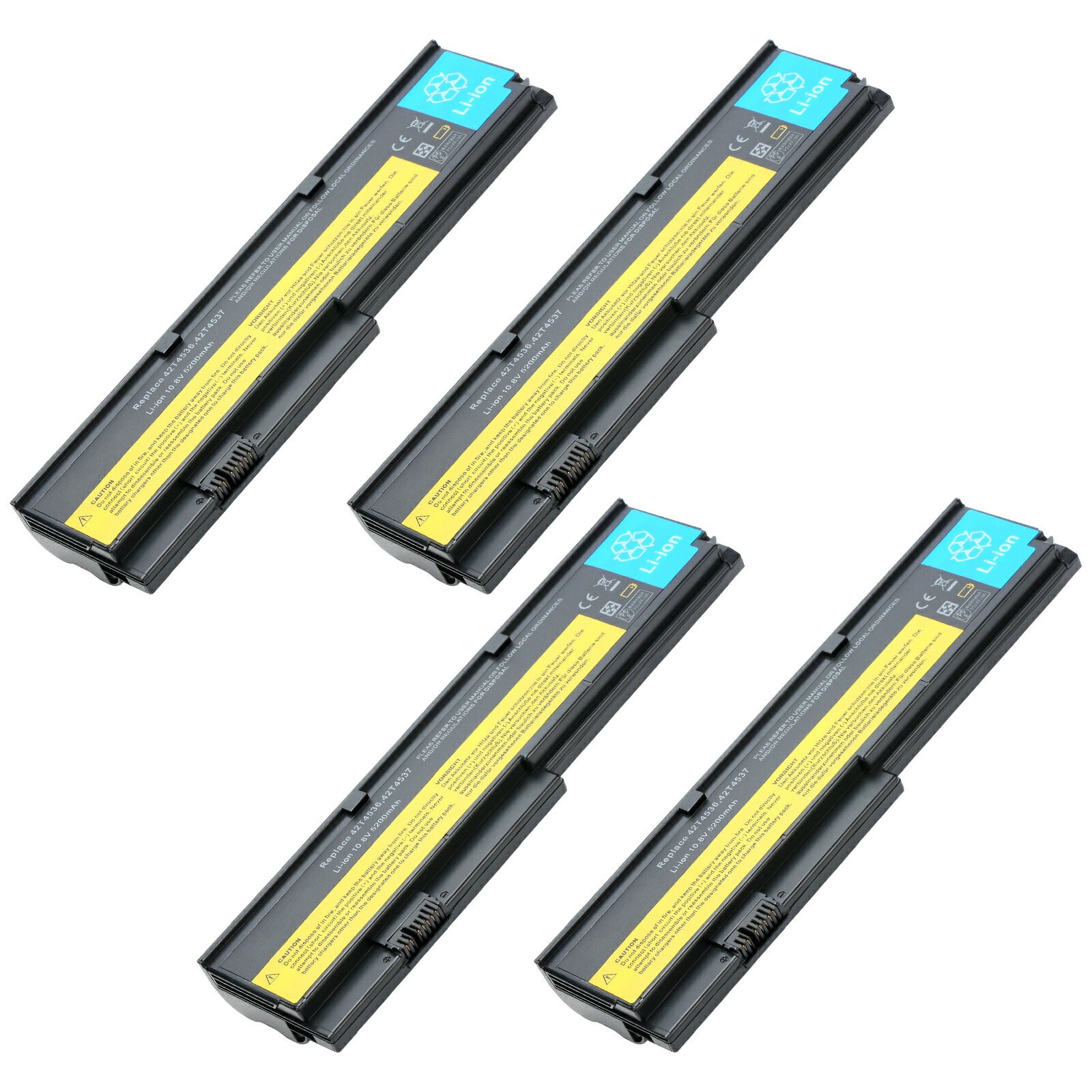 楽天市場】9セル バッテリー x201 lenovoの通販