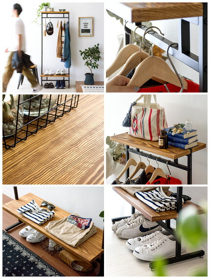 楽天市場】【2/20限定！最大5,000円OFFクーポン配布中】 ハンガー