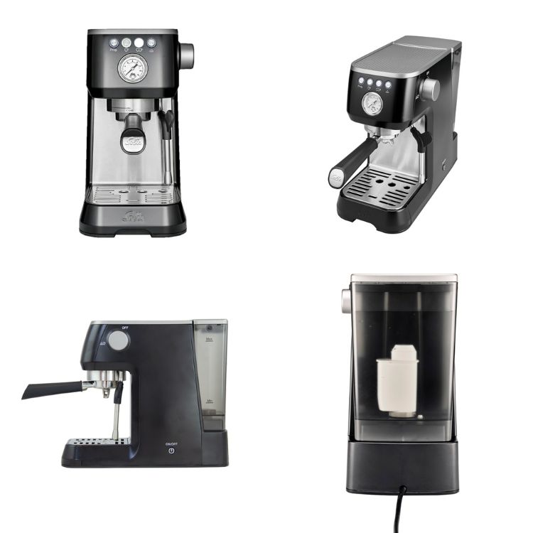 楽天市場】ソリス バリスタパーフェクタプラス エスプレッソマシン