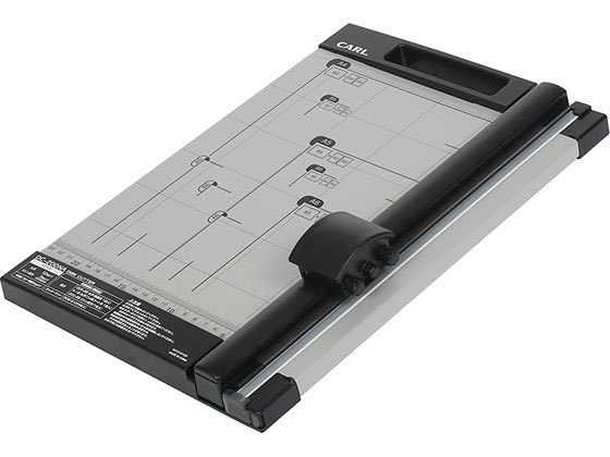 カール事務器 裁断機 カッター」の人気商品一覧 | 安い商品を通販