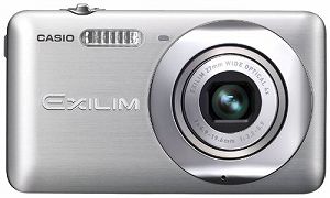 楽天市場】カシオ デジカメ ex-z800（カラーシルバー）の通販