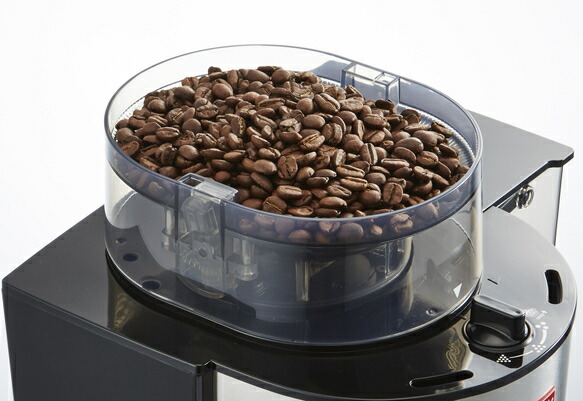 楽天市場】メリタ(Melitta) コーヒーメーカー 全自動 アロマフレッシュ