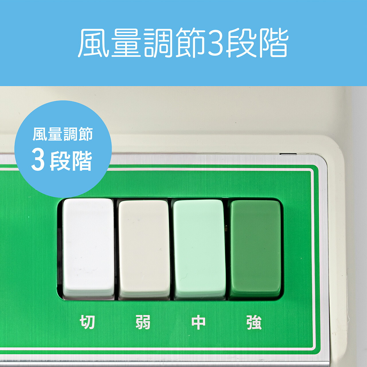 楽天市場】【在庫処分】コイズミ レトロ扇風機 ミニ扇風機 KLF-2057/G