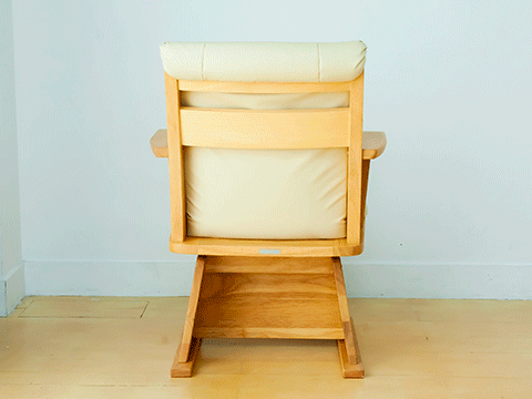 楽天市場】コイズミ ダイニングコタツ用 回転イス KKC-0070 送料無料