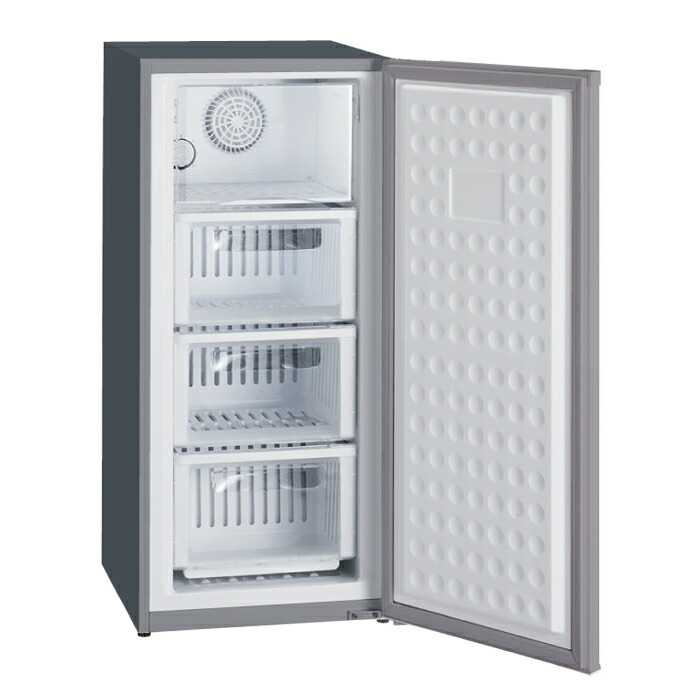 楽天市場】【楽天スーパーセール】Le Premiere 冷凍庫 86L LKF-85F LKF