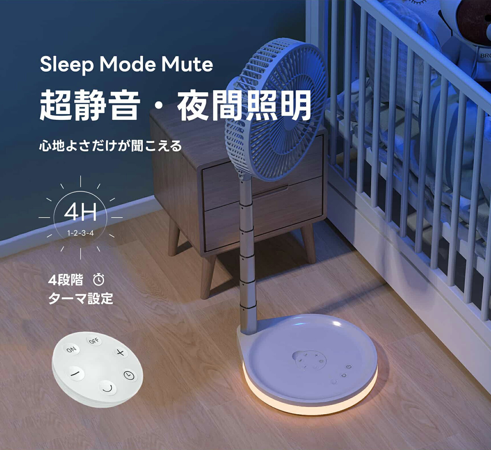 楽天市場】今だけ大特価！【ランキング1位】扇風機 折りたたみ