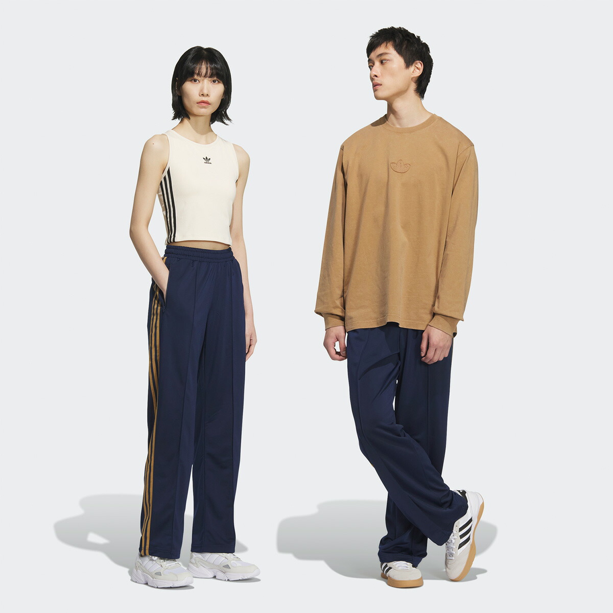 楽天市場】アディダス ジャージ ベッケンバウアー ジェンダー