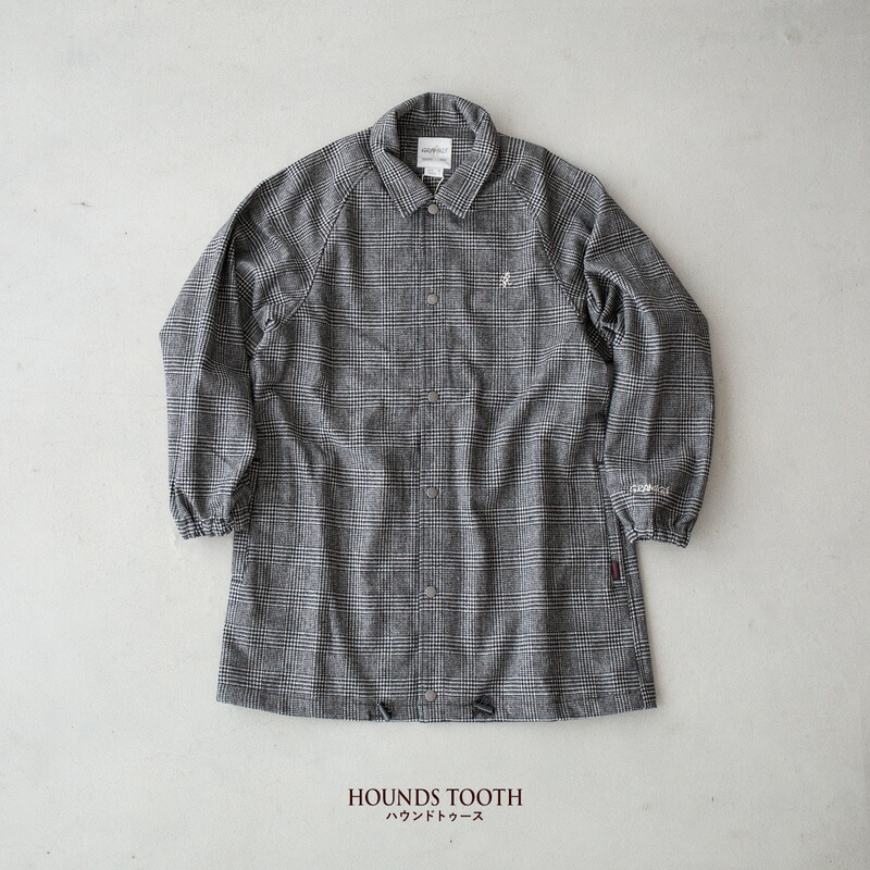 楽天市場】【スーパーSALE40%OFF】グラミチ ウール ブレンド コーチ