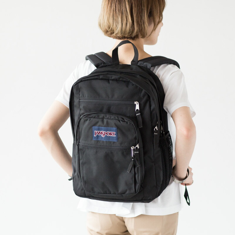 楽天市場】ジャンスポーツ ビッグスチューデント JS0A47JK／JS00TDN7