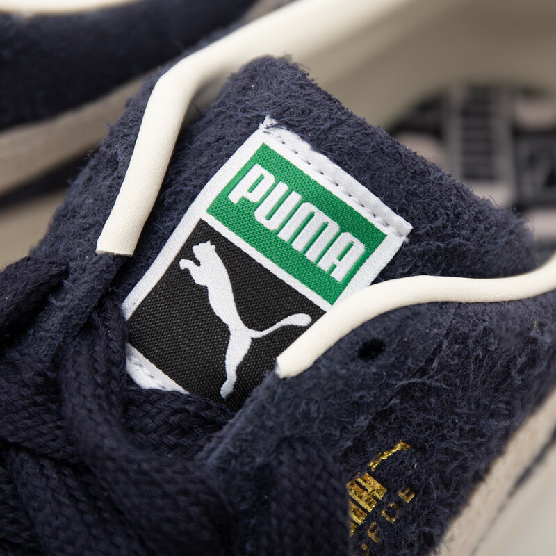 楽天市場】【29.0cm】 プーマ ユニセックス スウェード ファットレース