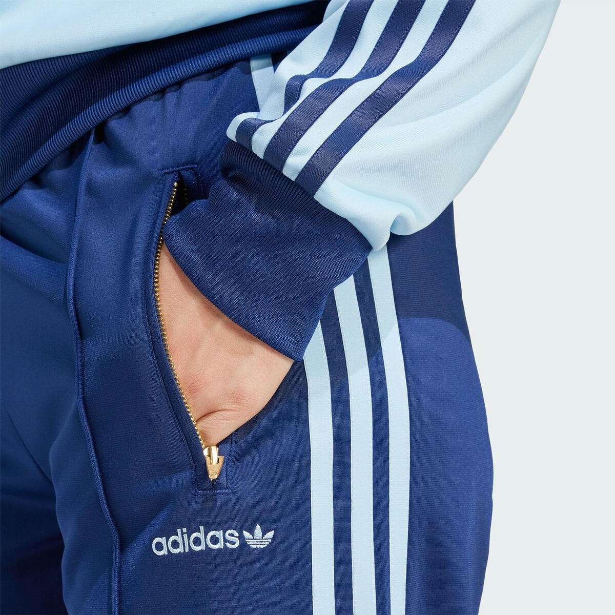 楽天市場】アディダス オリジナルス ファイヤーバード バッジ ワイド