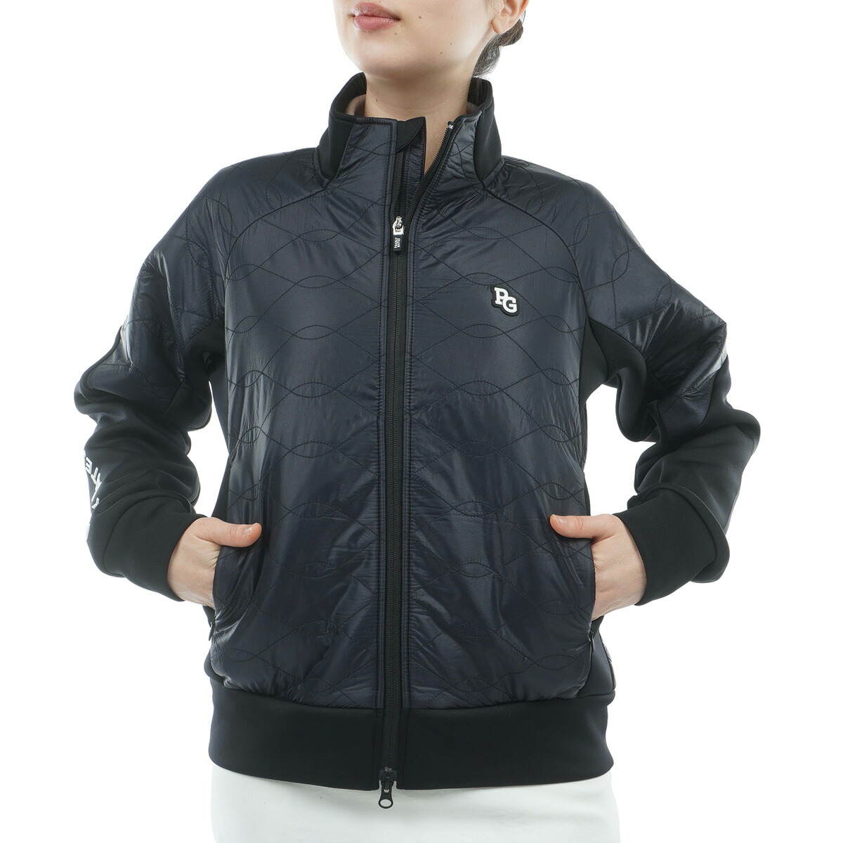 ゴルフウェア パーリーゲイツ ブルゾン レディース」の人気商品一覧